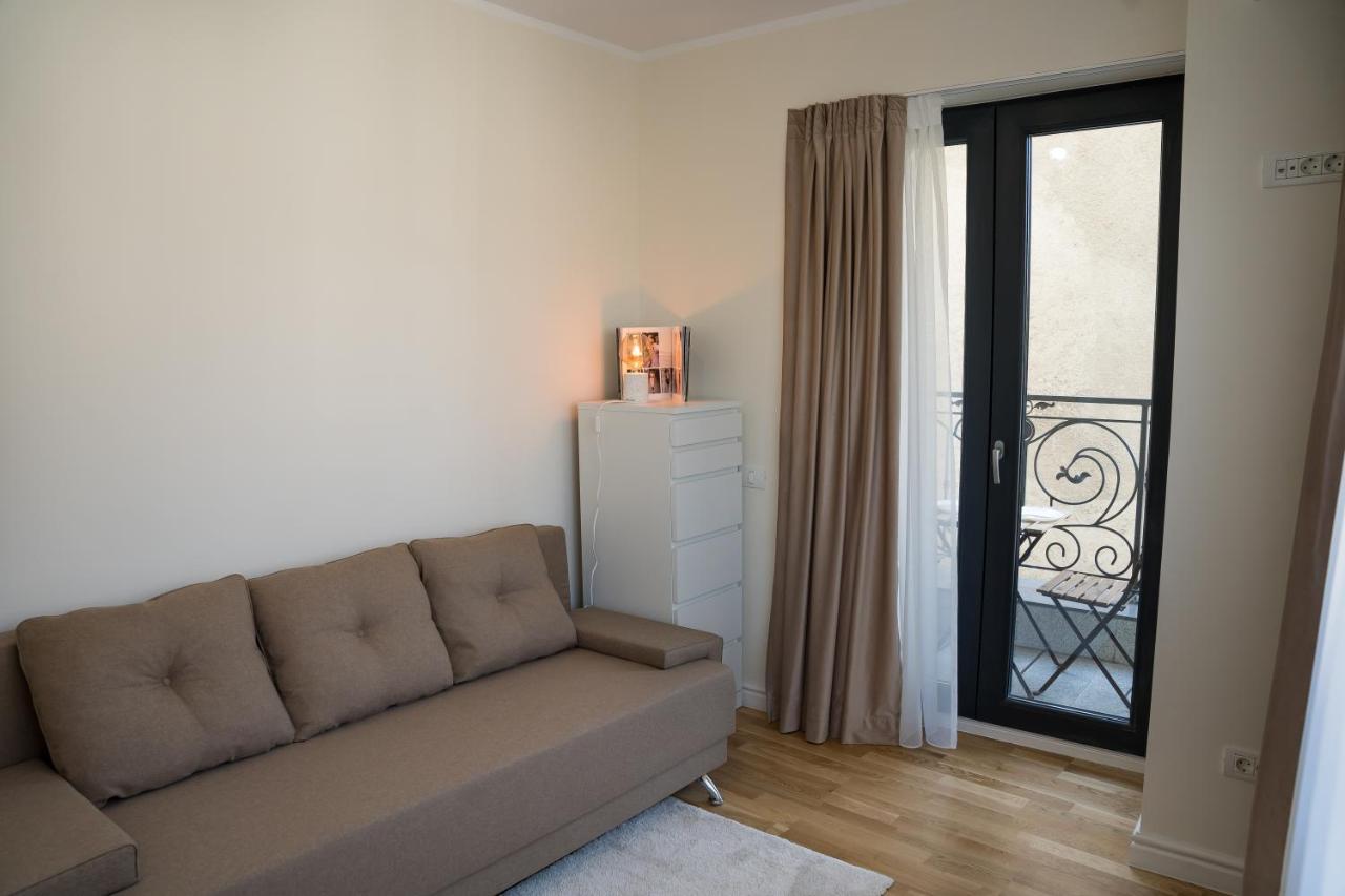 Azaleea Apartments Bukarest Exterior foto
